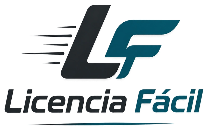 Licencia Fácil